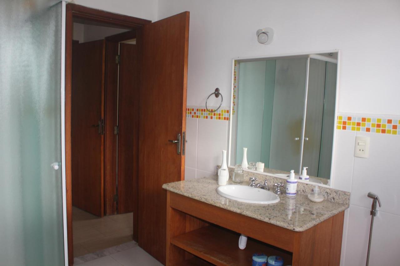 Quarto Duplo com Vista da Piscina